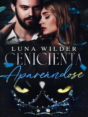 cover image of Cenicienta Apareándose